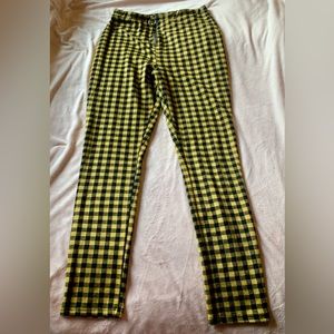 Women's pants